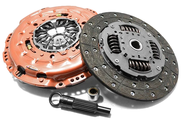 Zestaw sprzęgła Xtreme Clutch Organic Mazda BT-50 3.2 MZ-CD 4WD 147KW (2011-on)