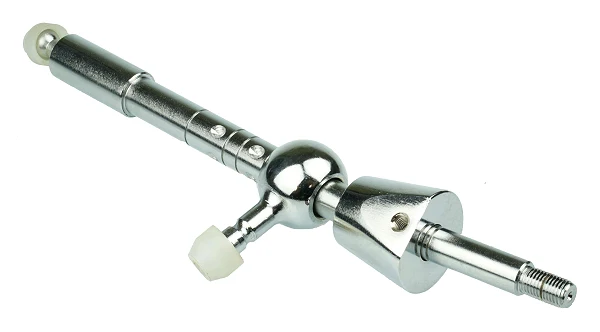 JRspec Short Shifter Mitsubishi Lancer EVO, Colt, Eclipse