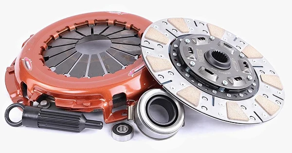 Zestaw sprzęgła Heavy Duty Xtreme Clutch Ceramic Toyota SPACIA 2.0 (SR40) 94KW (1998-2002)