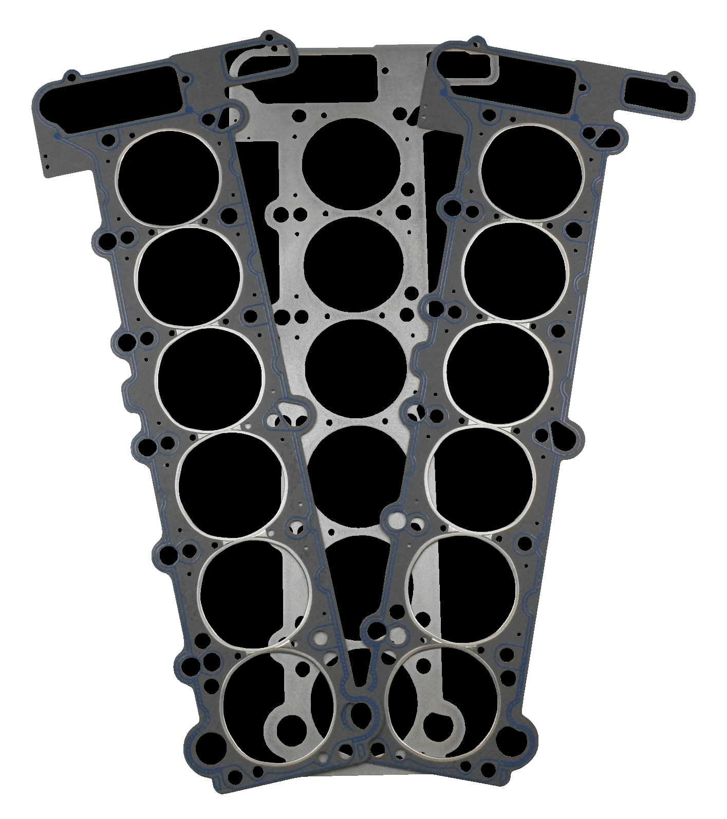 Uszczelka odprężająca BMW M50 / M52 - TŁOK 84-84,5 mm FTWL - DECOMPGM50/M52