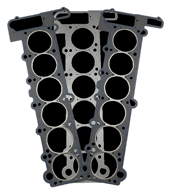 Uszczelka odprężająca BMW M50 / M52 - TŁOK 84-84,5 mm FTWL - DECOMPGM50/M52