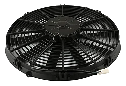 Wentylator ssący FMIC.Pro 14” RACING 180W 
