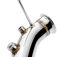 Downpipe FMIC.Pro BMW E90 E91 318d 320d M47N2 2004-2007