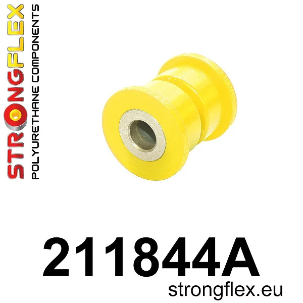 211844A: Tuleja wahacza tylnego dolnego wewnętrzna SPORT