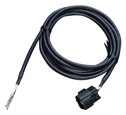 Kabel + wtyczka do zegara GReddy Temperature Gauge