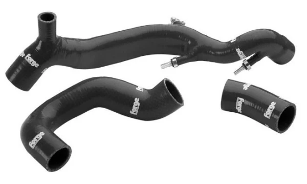 Zestaw silikonowych przewodów Forge Motorsport FMKTSC4.N Smart 451 ForTwo - FO-FMKTSC4.N