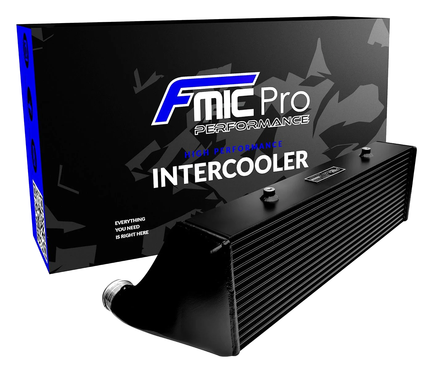 Intercooler FMIC.Pro Ford Focus MK3 1.6 Eco-Focus MK3