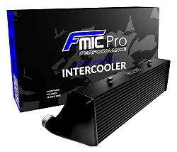 Intercooler FMIC.Pro Ford Focus MK3 1.6 Eco-Focus MK3