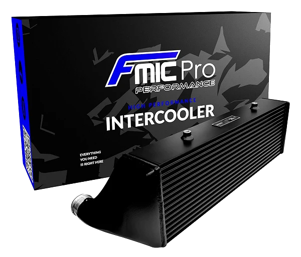 Intercooler FMIC.Pro Ford Focus MK3 1.6 Eco-Focus MK3