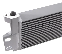 Dedykowana chłodnica oleju Mishimoto BMW F80 M3/M4 2015-2020