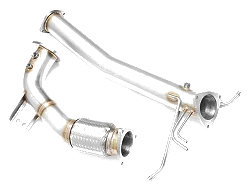 Downpipe Volvo XC60 / 70 / V70 / S60 2.4D D5 - RM-712101+712102