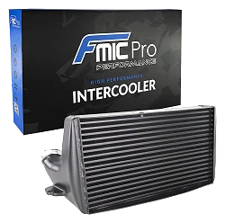 Intercooler FMIC.Pro BMW Z4 E89 35i 35is N54 2009-2016