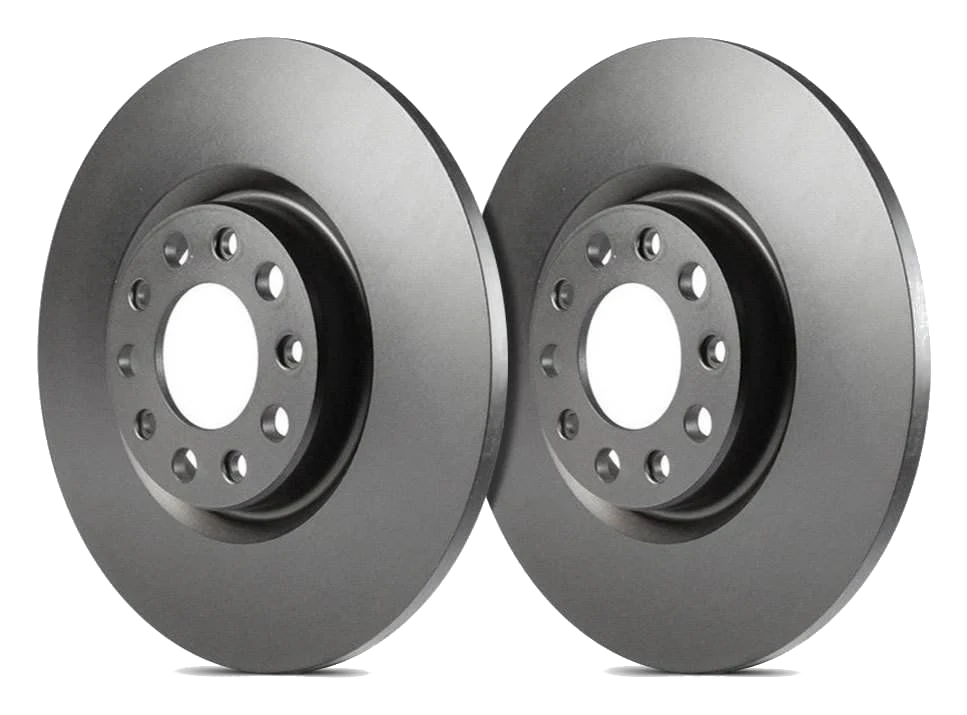 D2229 Premium Tarcze hamulcowe EBC Brakes Ford Puma Mk2 Puma Mk2 ST