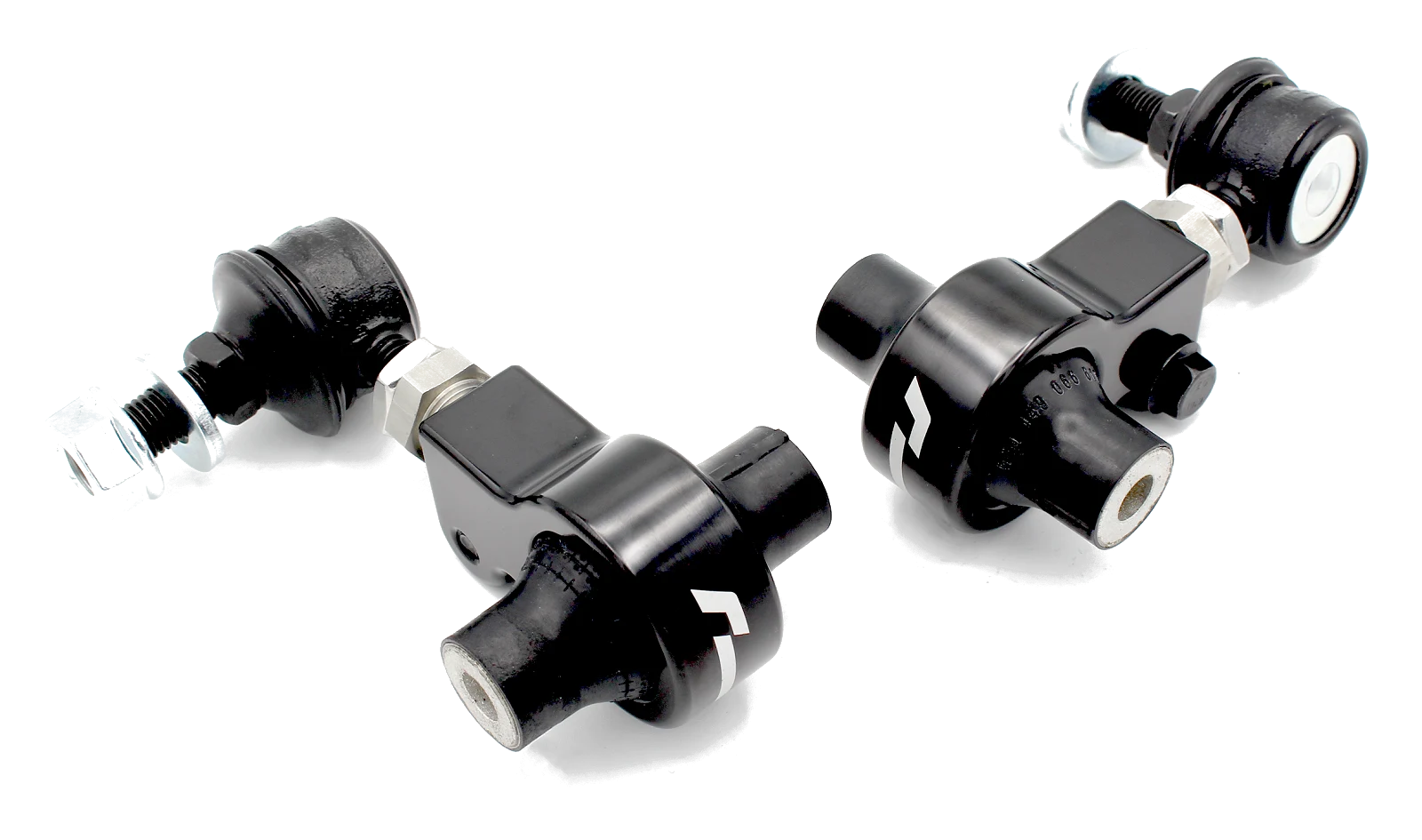 RacingLine Adjustable Rear Droplinks for MQB MQBE