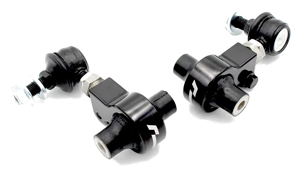 RacingLine Adjustable Rear Droplinks for MQB MQBE