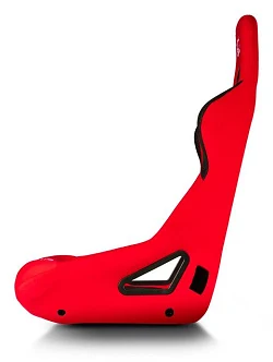 Fotel sportowy Sparco Sprint+ Tubular FIA 8855-1999 Czerwony - BRR0003B0.R