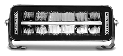Panel LED Purelux Black Boost S200 Gen3 prosty 12V 24V 60W 20cm