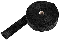 Bandaż termoizolacyjny  BLACK 50mm, 2mm 10m - TH-WR-BLACK50/2-10M