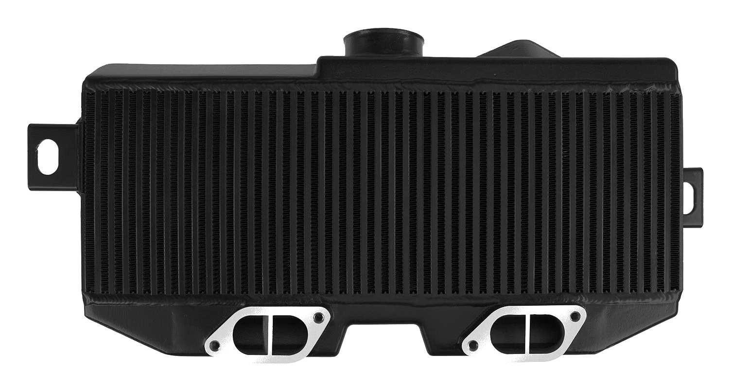 Intercooler FMIC.Pro Subaru Impreza WRX / STI 08-15