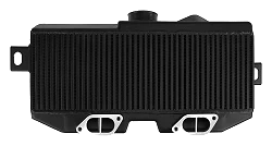 Intercooler FMIC.Pro Subaru Impreza WRX / STI 08-15