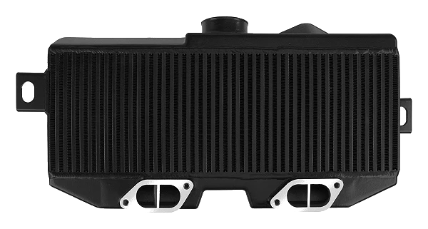Intercooler FMIC.Pro Subaru Impreza WRX / STI 08-15
