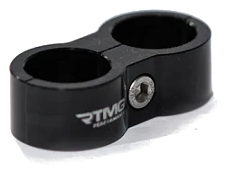 RTMG Performance Oil Catch Can Hose Holder 20mm