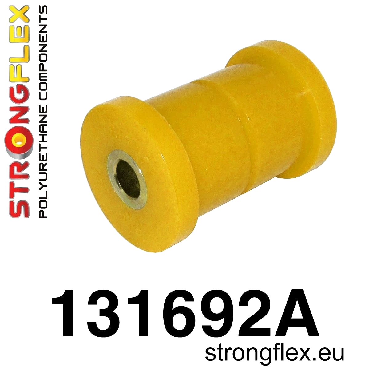 131692A: Tuleja wahacza tylnego SPORT Opel Calibra