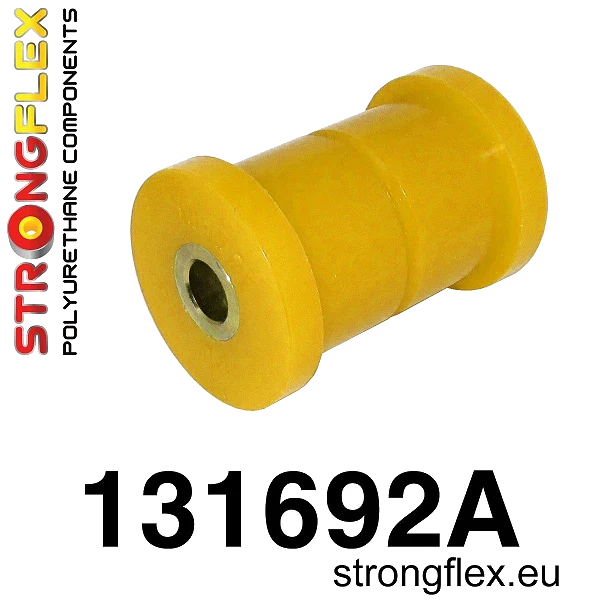 131692A: Tuleja wahacza tylnego SPORT Opel Calibra