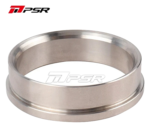 Flange Kit for Pulsar PSR New Generation Wastegate 50mm External Wastegate Valve Seat