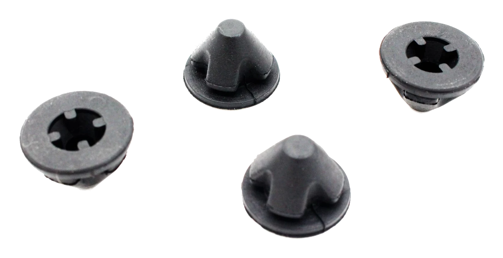 RacingLine Engine Cover Grommets for VW Audi 2.5 TFSI