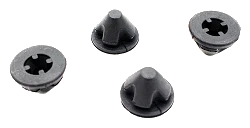 RacingLine Engine Cover Grommets for VW Audi 2.5 TFSI