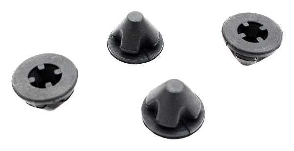 RacingLine Engine Cover Grommets for VW Audi 2.5 TFSI