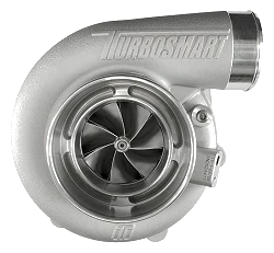 TS-1 Performance Turbosprężarka Turbosmart 6870 Kompact T4 Divided 1.00AR Externally Wastegated