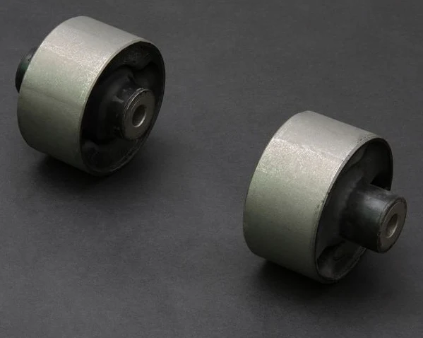 Hardrace Rear Trailing Arm For Bushing For Mitsubishi Lancer mirage