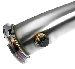 Downpipe BMW 430i 430iX F32 F33 F36 2.0T B48 2016-