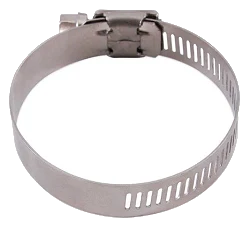 Obejma Mishimoto High-Torque 3.54"-4.49" (90mm-114mm) 2-pak