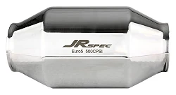 Uniwersalny Katalizator JRspec Euro 5 Do Silników 0.6 - 2.4L 57mm / 102mm Wlot / Wylot