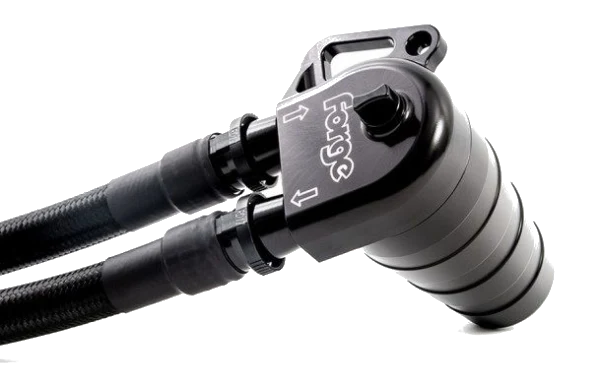 Oil Catch Can Forge Motorsport FMCT6.N Toyota Supra A90 BMW Z4 - FO-FMCT6.N