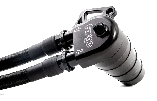 Oil Catch Can Forge Motorsport FMCT6.N Toyota Supra A90 BMW Z4 - FO-FMCT6.N