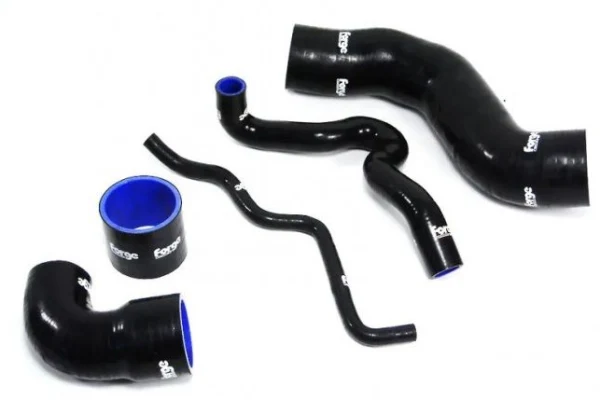 Przewody turbo Forge Motorsport FMKT005-N Volkswagen Golf 1.8T 180CV czarny