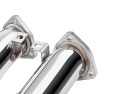 Downpipe FMIC.Pro AUDI TTRS 2.5 TFSI 8S 2017-