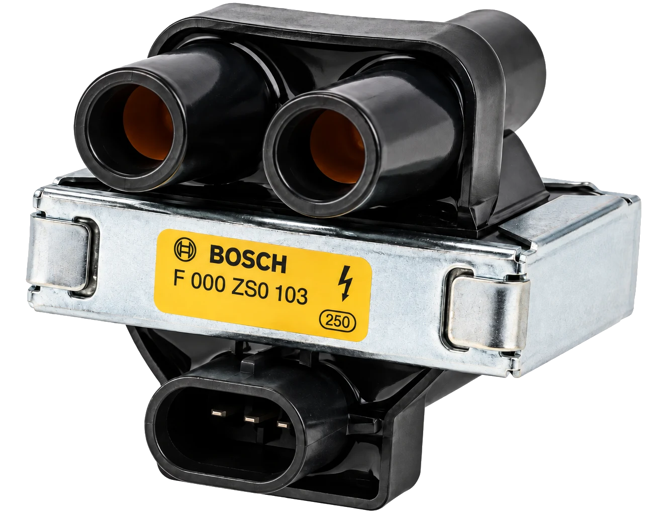 Cewka Zapłonowa BOSCH F000ZS0103