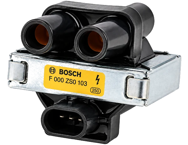 Cewka Zapłonowa BOSCH F000ZS0103