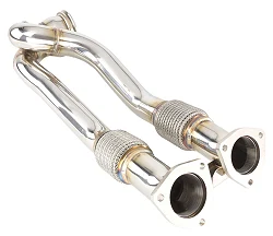 Downpipe FMIC.Pro Audi RS3 8V 2.5 TFSI 2014-