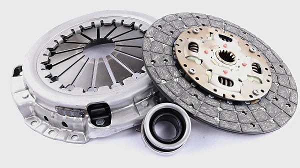 Zestaw sprzęgła Xtreme Clutch Pro Organic Toyota LAND CRUISER 4.2 TD (HDJ80) 123KW (1990-1997)