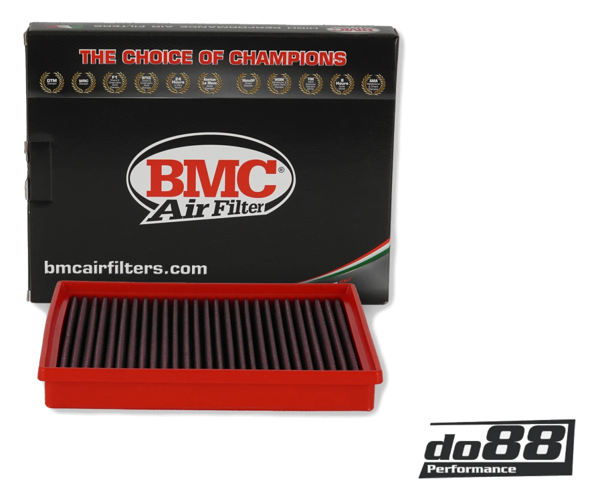 BMW Fx M135 M235 335i 435i I8, BMC dedykowany filtr powietrza