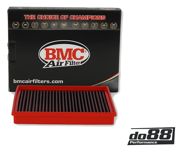 BMW Fx M135 M235 335i 435i I8, BMC dedykowany filtr powietrza