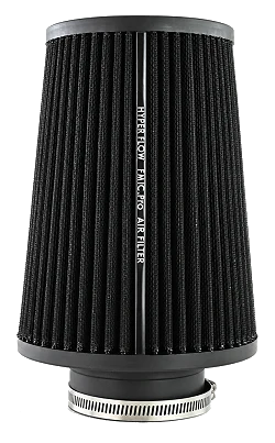 Stożkowy filtr powietrza FMIC.Pro dł. 200mm średnica montażowa 89mm