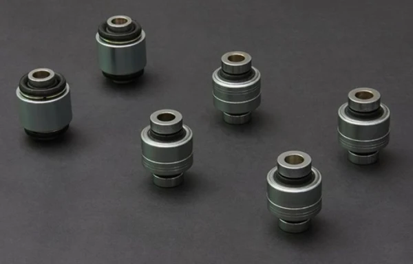 Hardrace Rear Lower Arm For Bushing For Honda