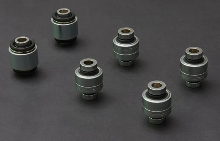 Hardrace Rear Lower Arm For Bushing For Honda